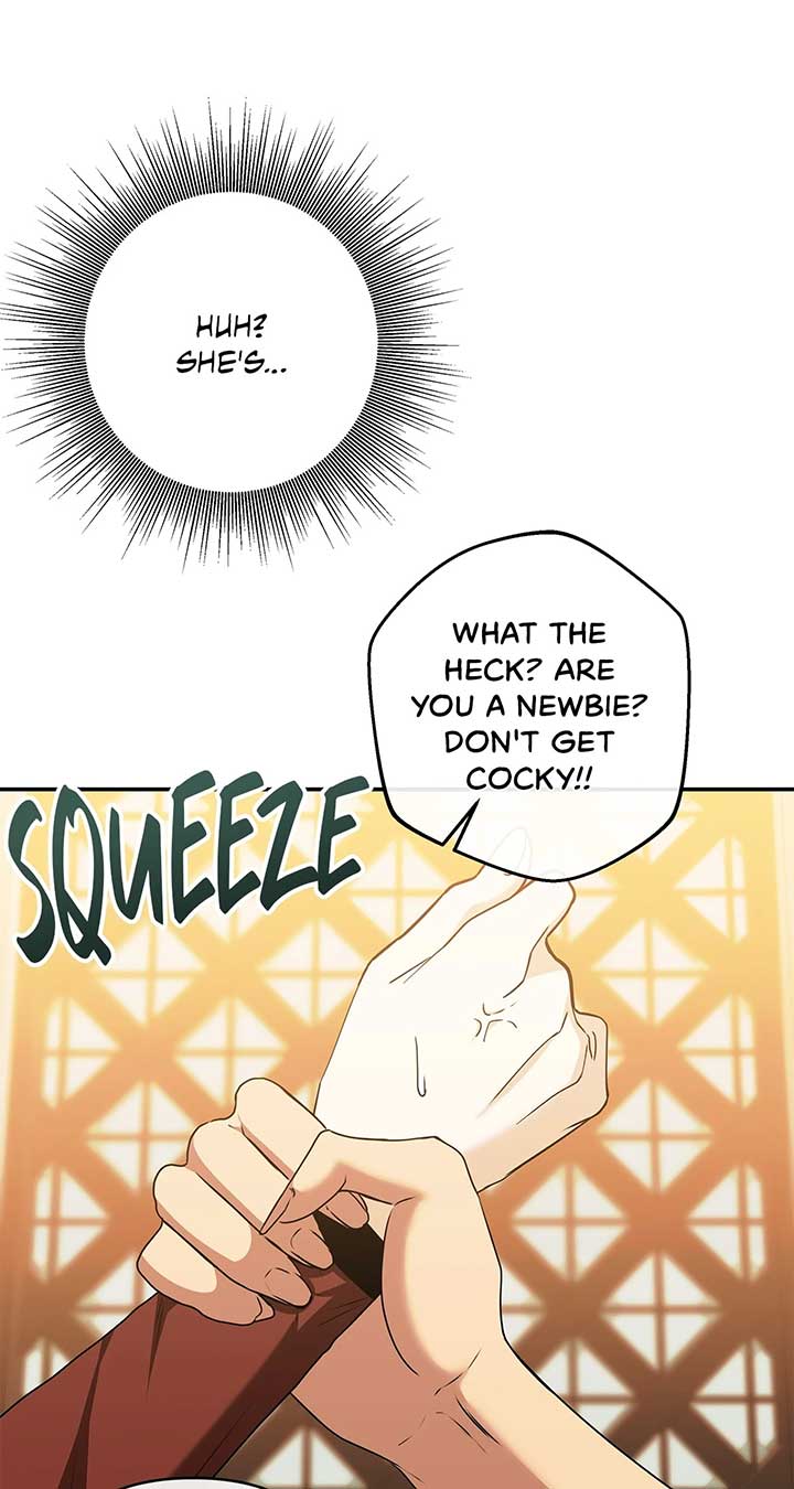 The S-Class Dungeon Owner Chapter 49 page 63