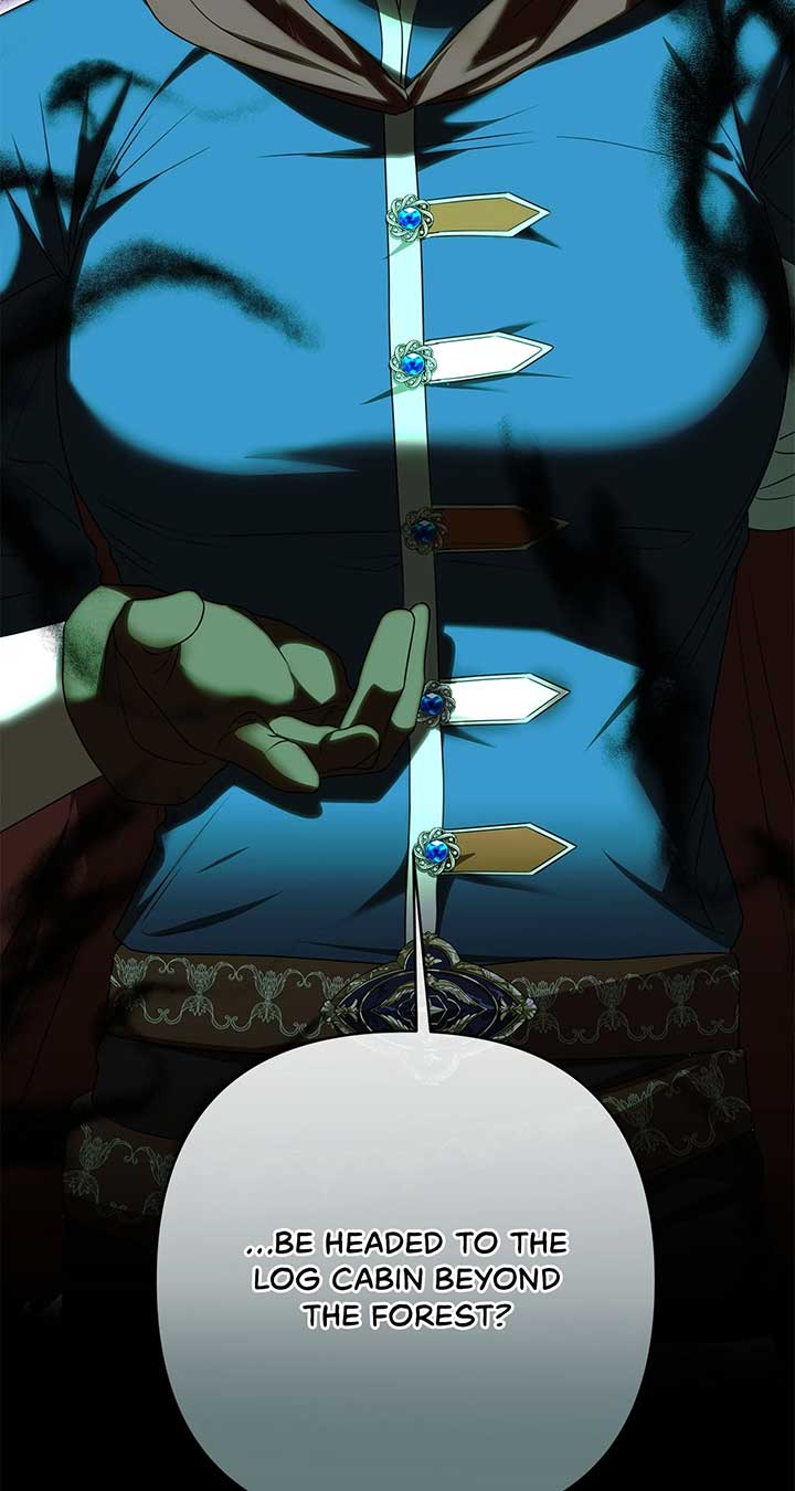 The S-Class Dungeon Owner Chapter 49 page 75