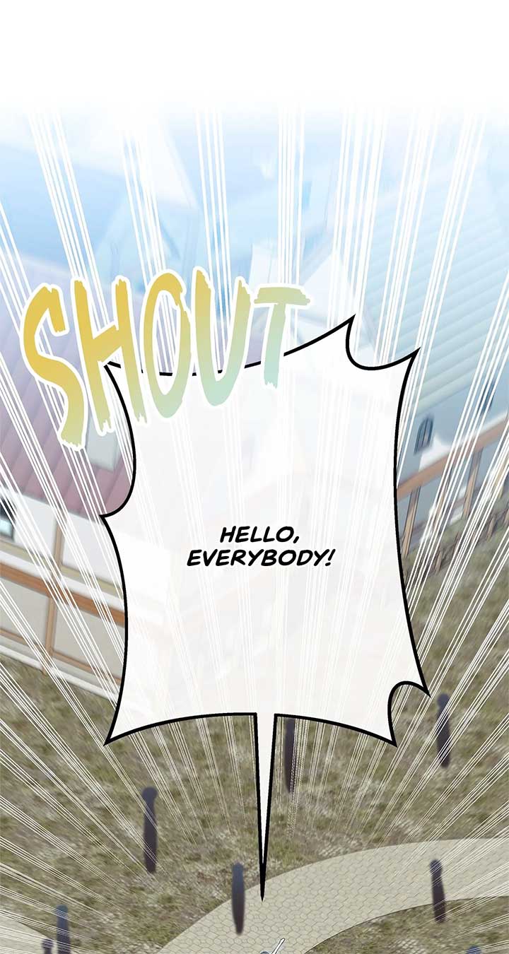 The S-Class Dungeon Owner Chapter 5 page 10