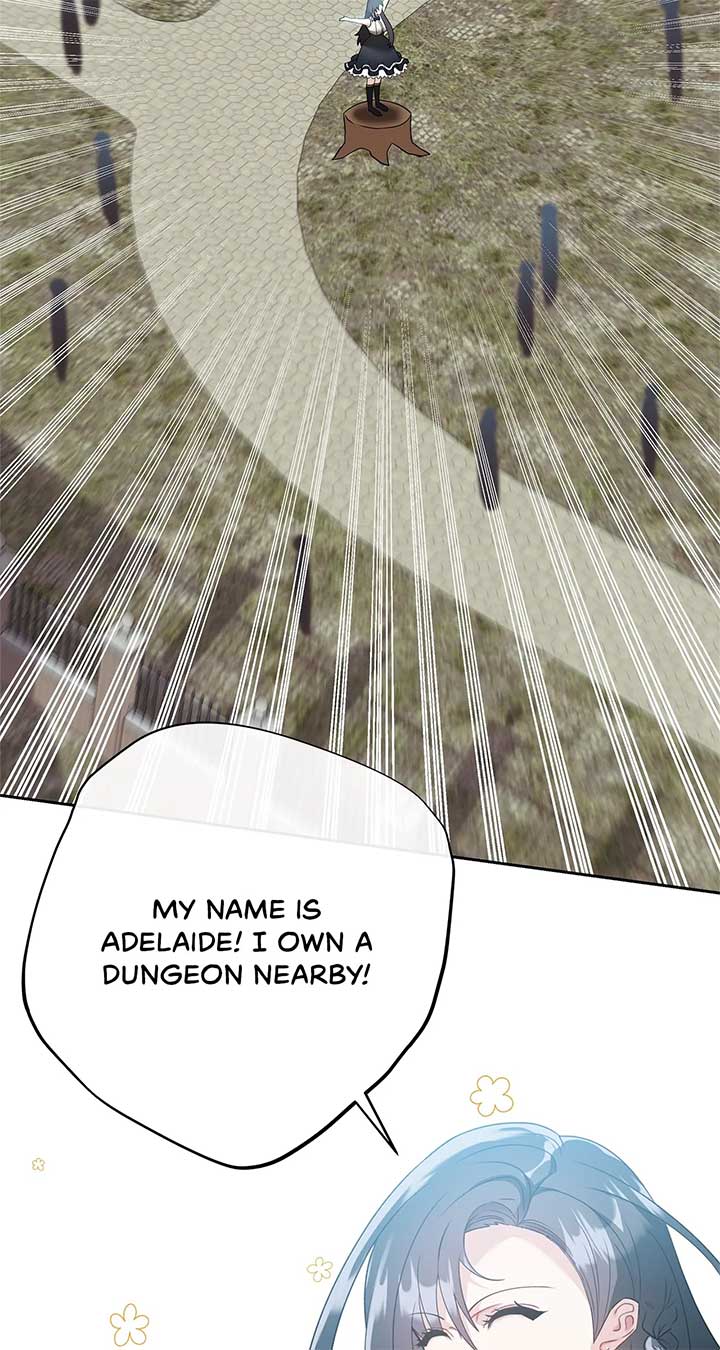 The S-Class Dungeon Owner Chapter 5 page 11