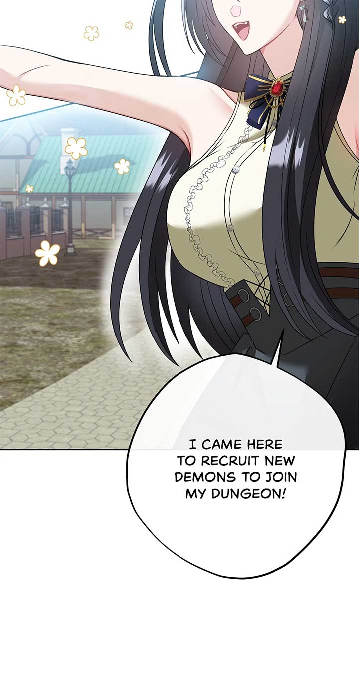 The S-Class Dungeon Owner Chapter 5 page 12