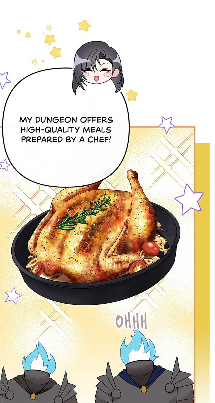 The S-Class Dungeon Owner Chapter 5 page 16