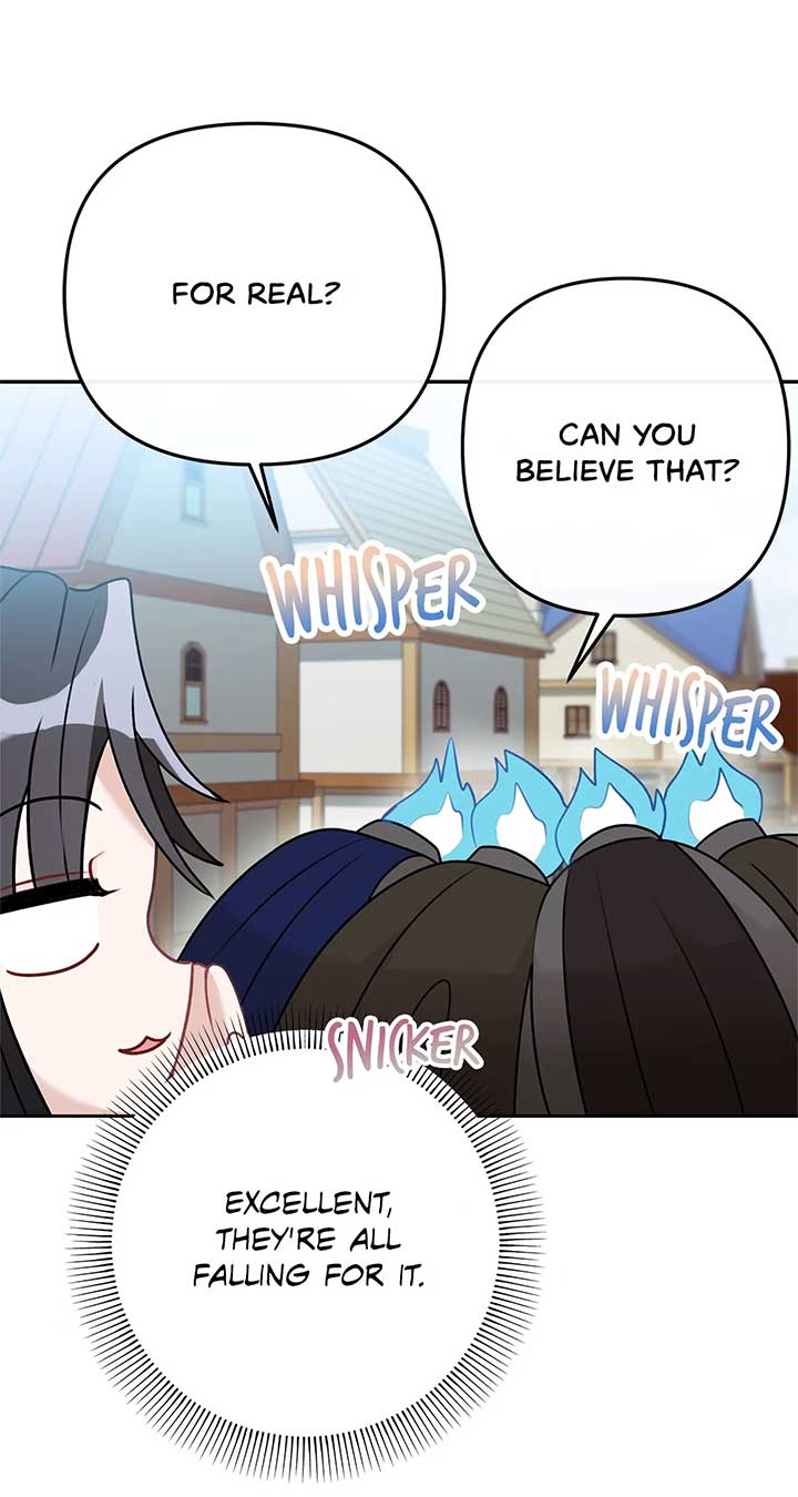 The S-Class Dungeon Owner Chapter 5 page 19