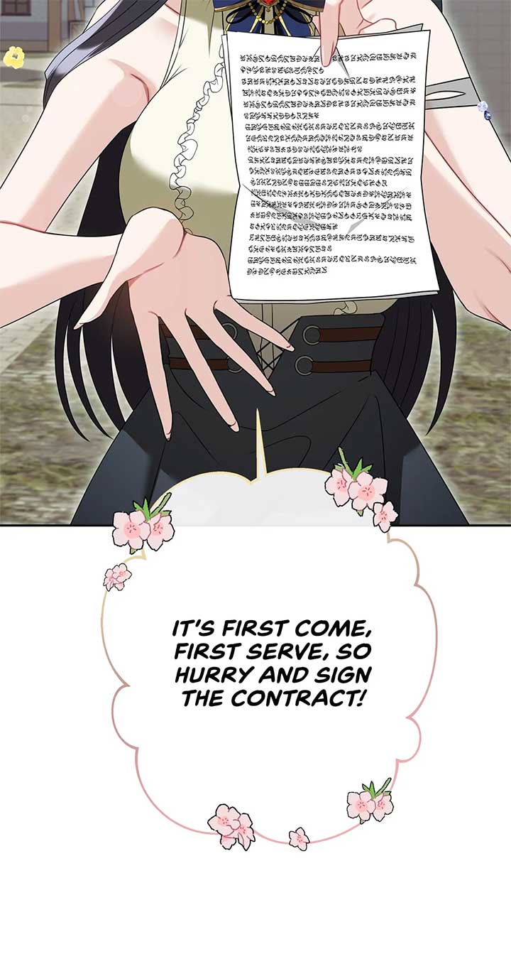 The S-Class Dungeon Owner Chapter 5 page 21