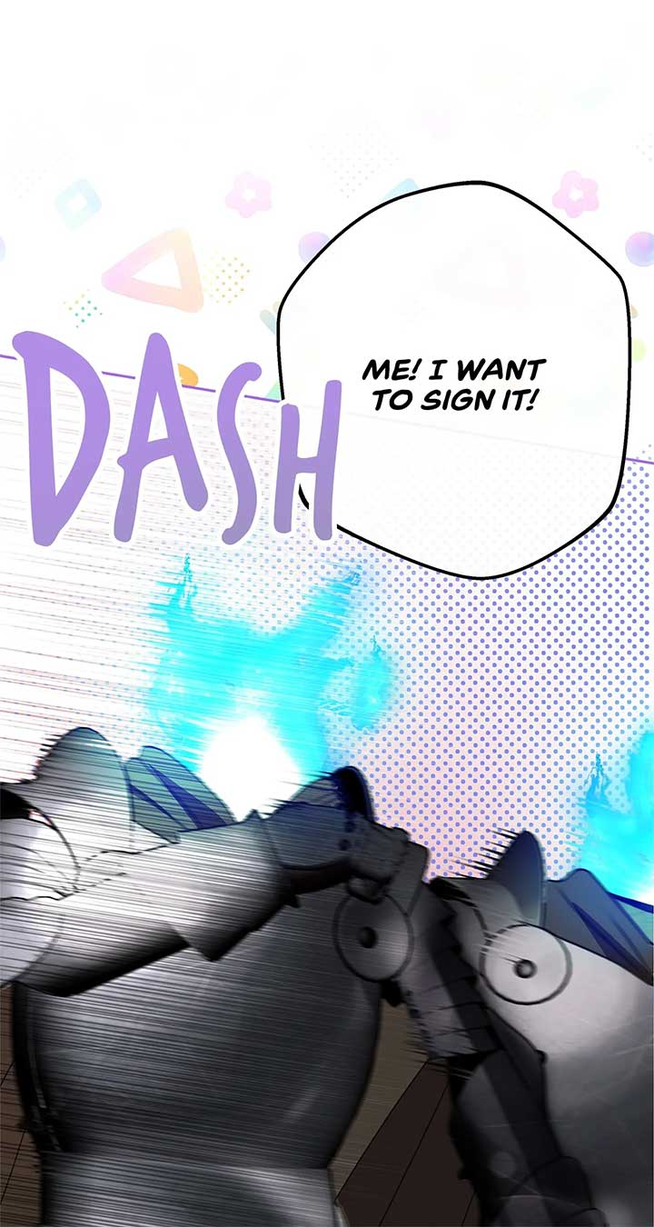 The S-Class Dungeon Owner Chapter 5 page 23