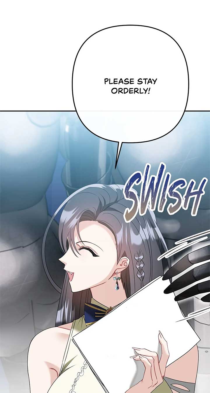 The S-Class Dungeon Owner Chapter 5 page 26