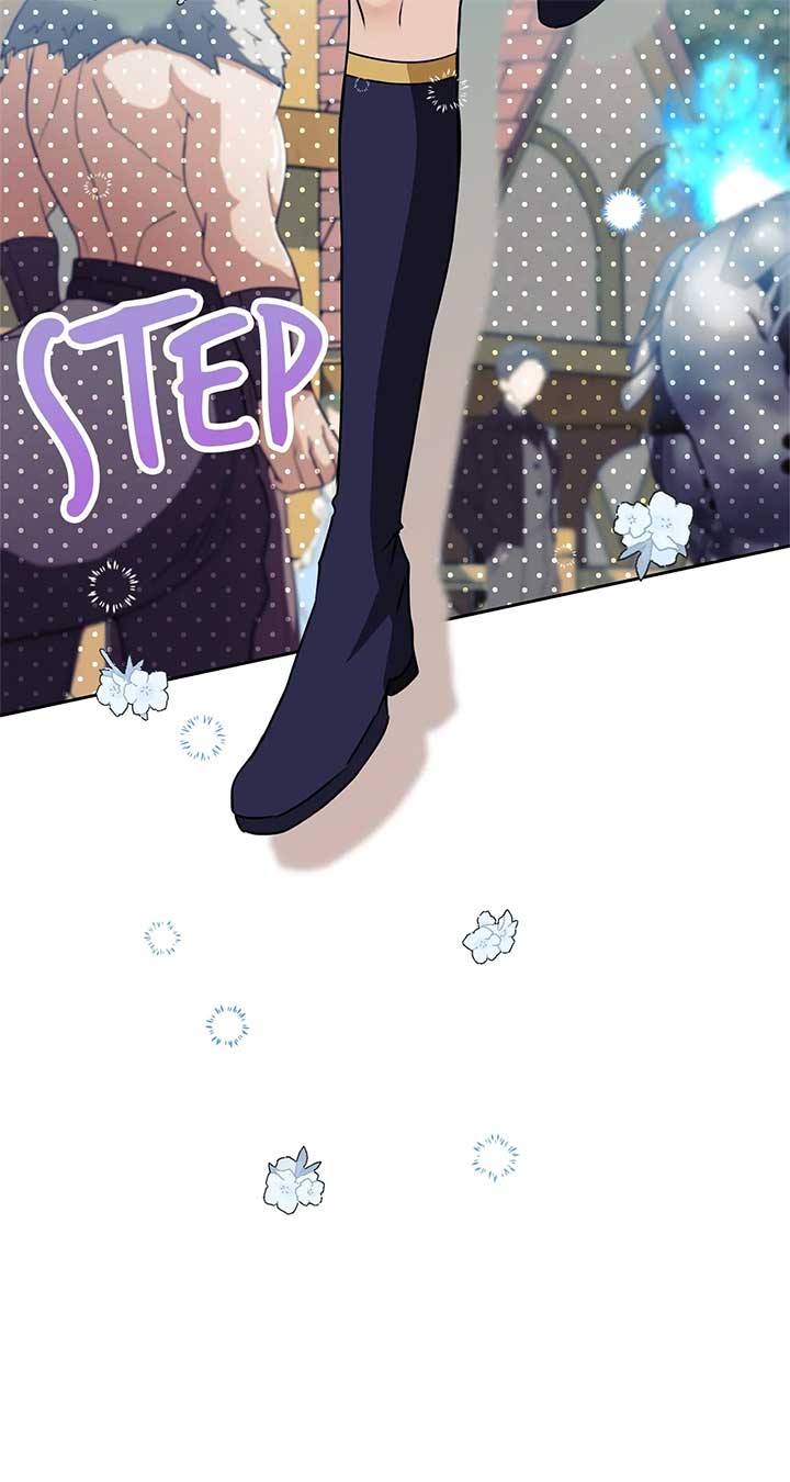 The S-Class Dungeon Owner Chapter 5 page 2