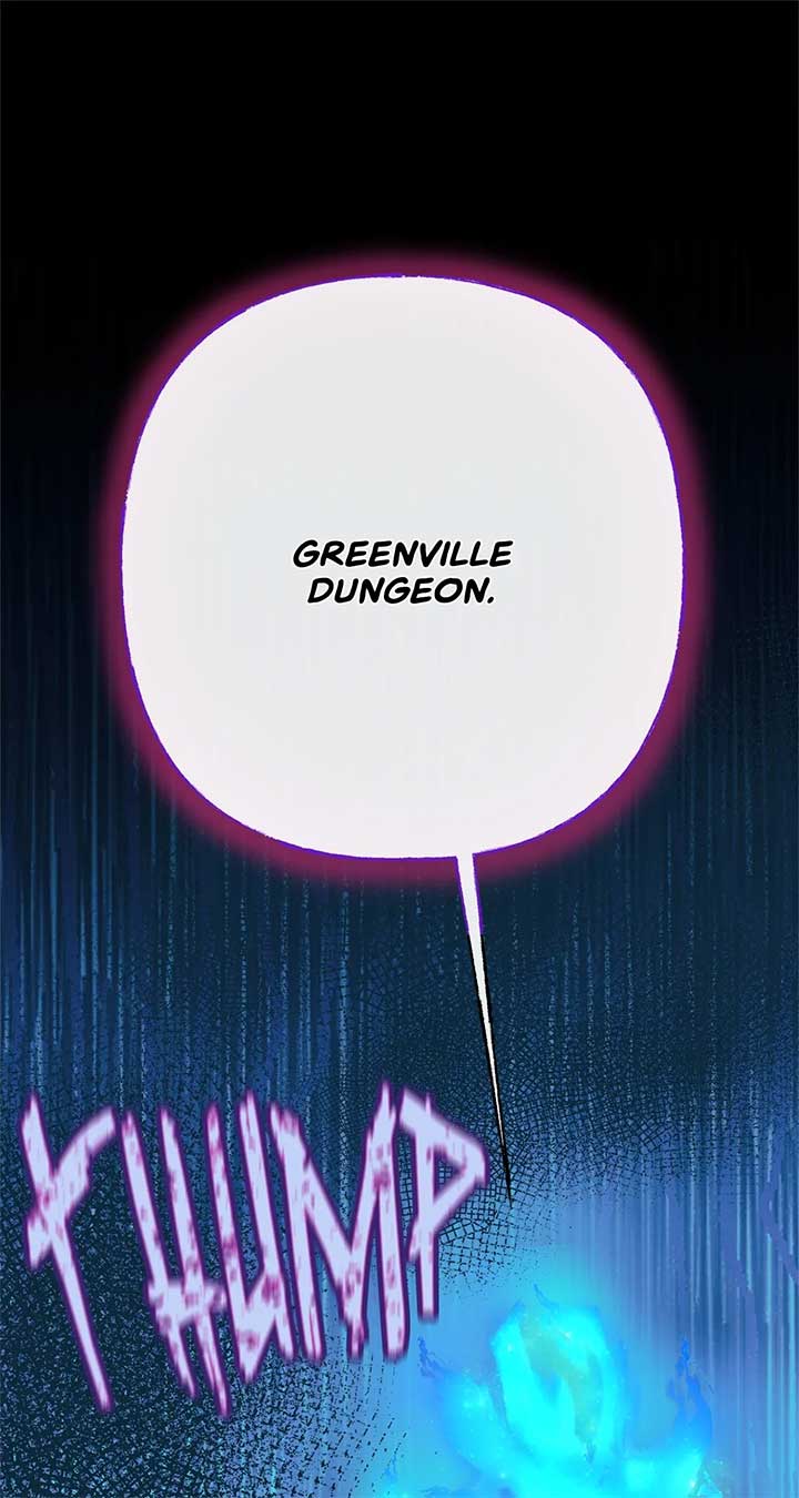 The S-Class Dungeon Owner Chapter 5 page 29