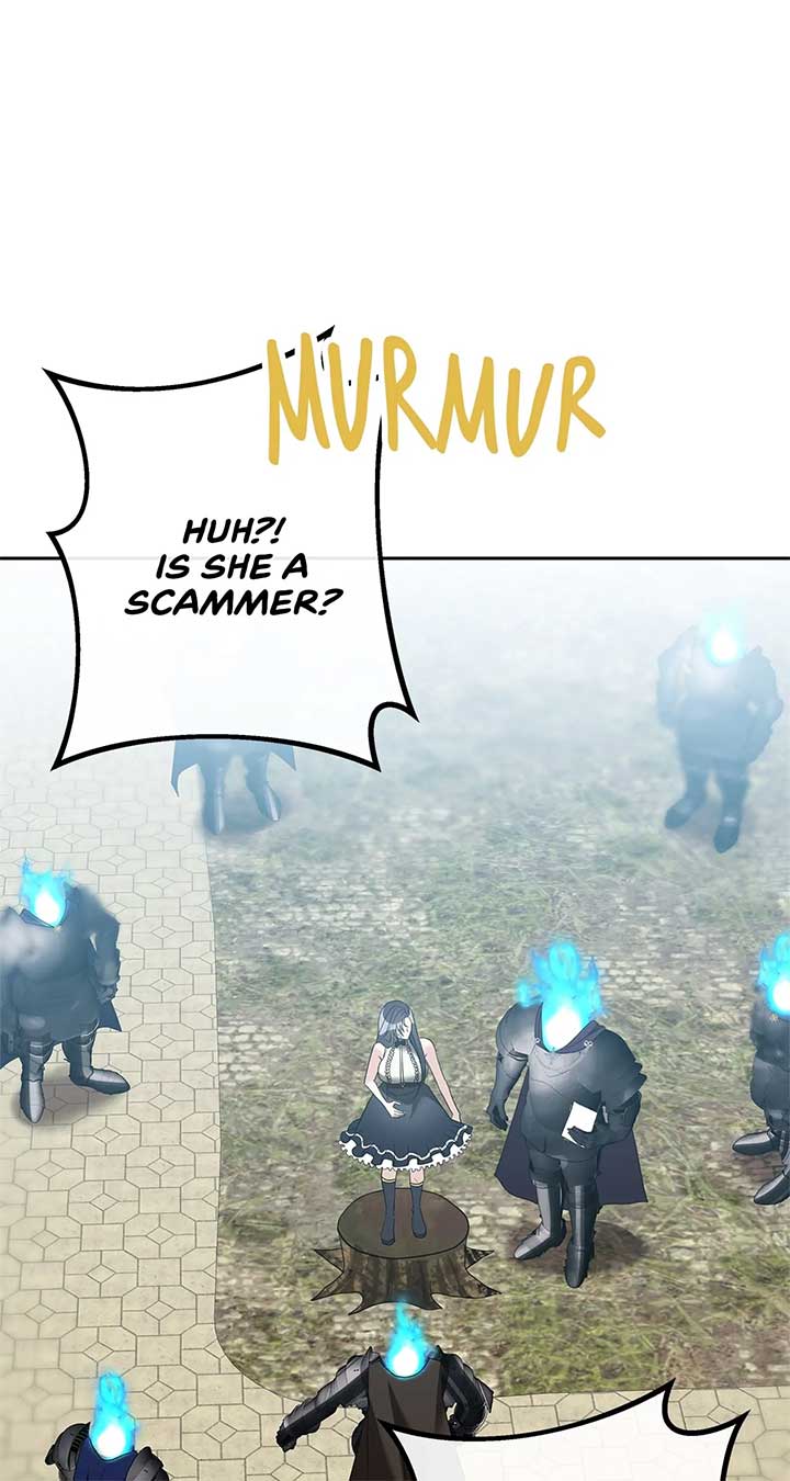 The S-Class Dungeon Owner Chapter 5 page 42