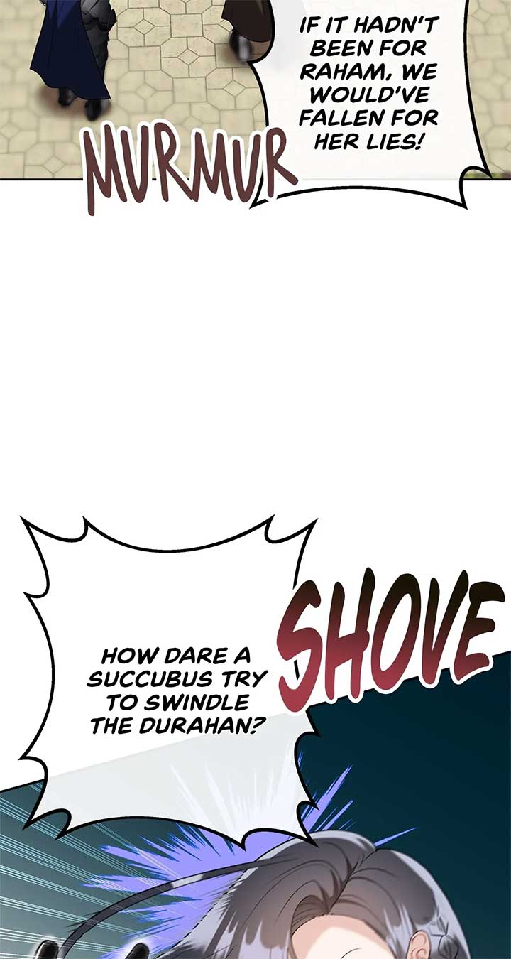 The S-Class Dungeon Owner Chapter 5 page 43