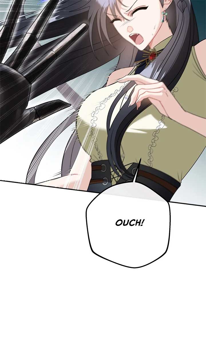 The S-Class Dungeon Owner Chapter 5 page 44