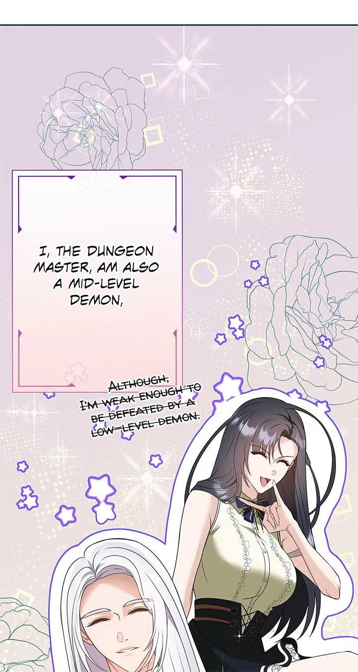The S-Class Dungeon Owner Chapter 5 page 4