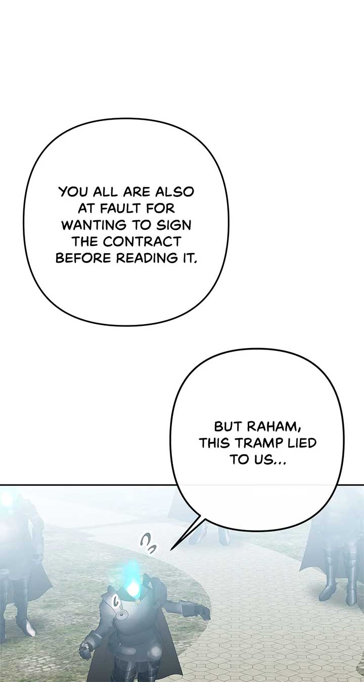 The S-Class Dungeon Owner Chapter 5 page 49