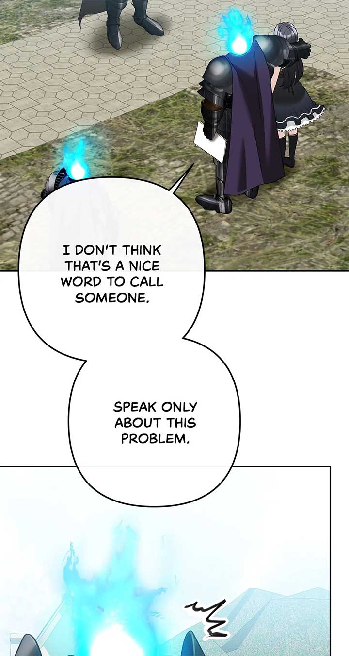 The S-Class Dungeon Owner Chapter 5 page 50