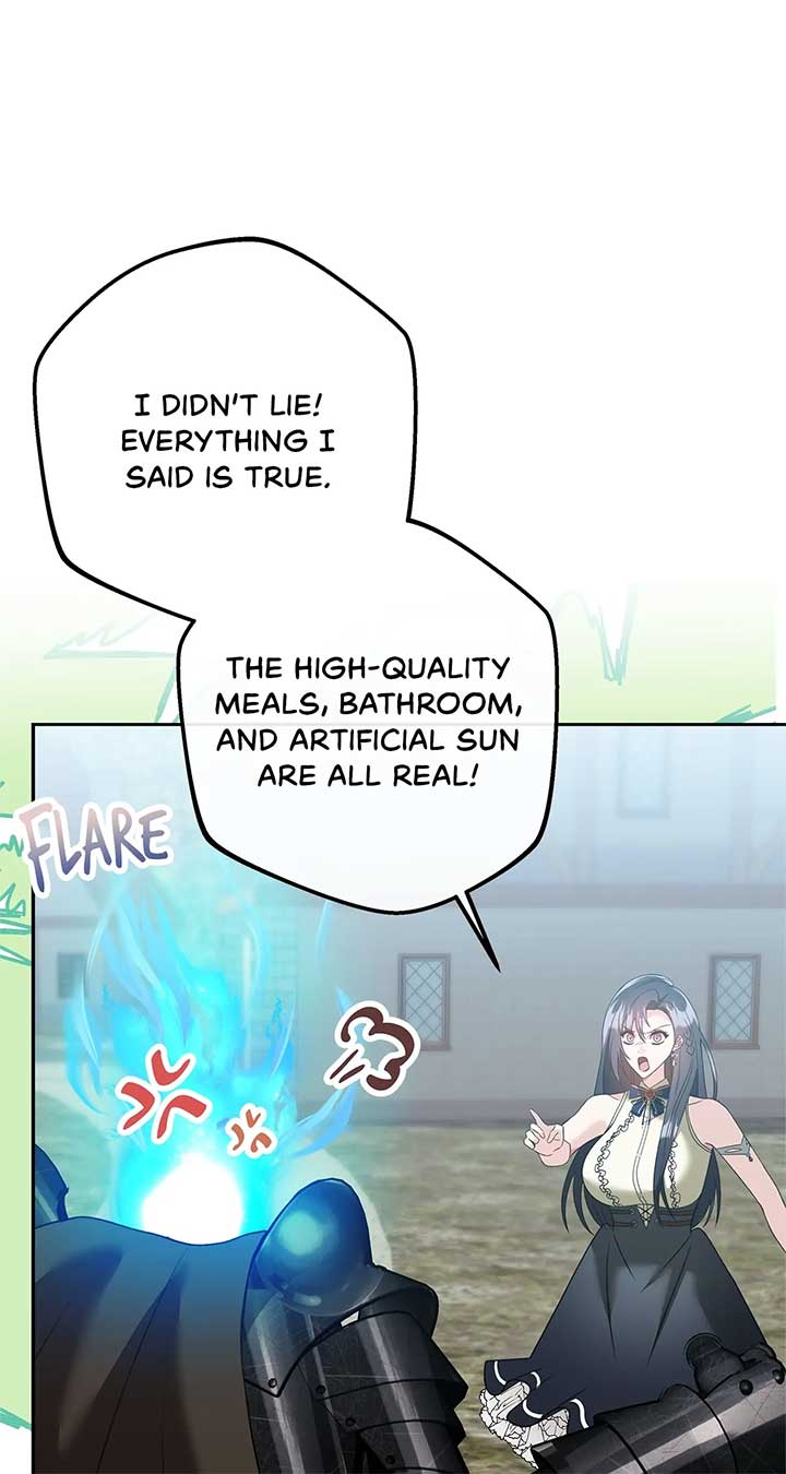 The S-Class Dungeon Owner Chapter 5 page 52