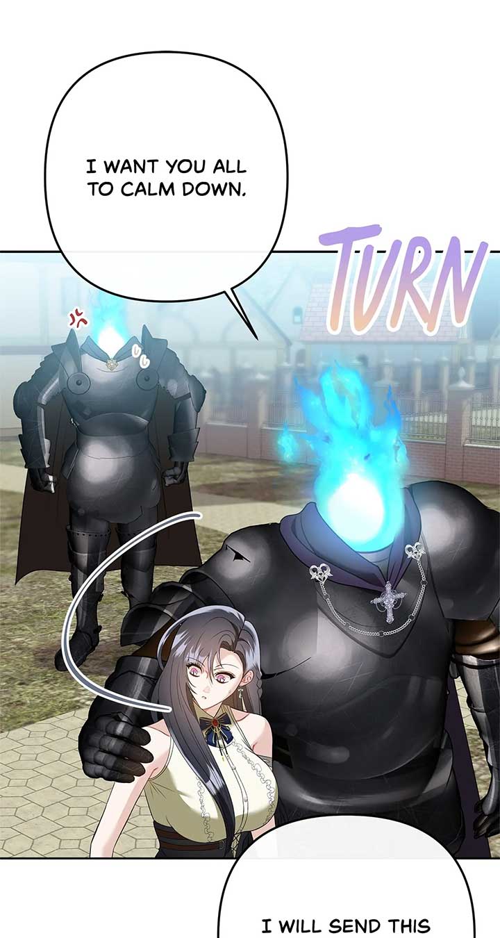 The S-Class Dungeon Owner Chapter 5 page 54