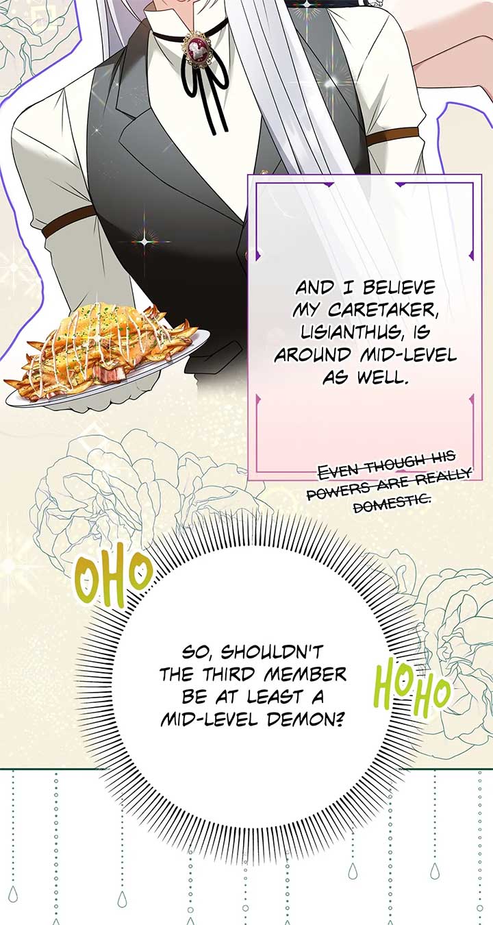 The S-Class Dungeon Owner Chapter 5 page 5