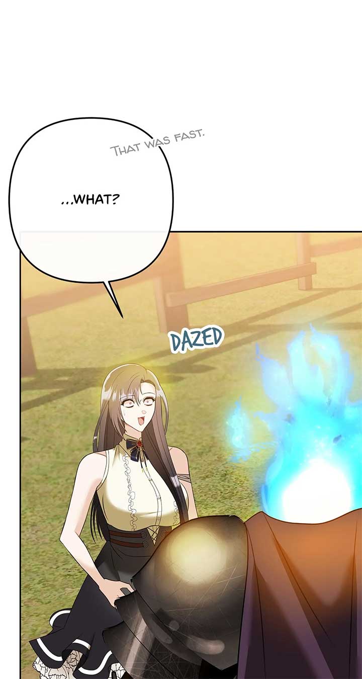 The S-Class Dungeon Owner Chapter 5 page 73