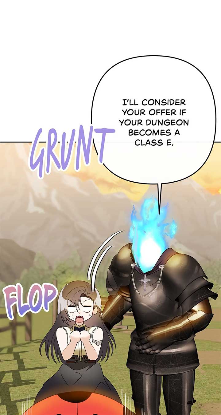 The S-Class Dungeon Owner Chapter 5 page 76