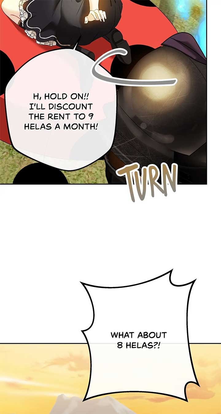 The S-Class Dungeon Owner Chapter 5 page 78