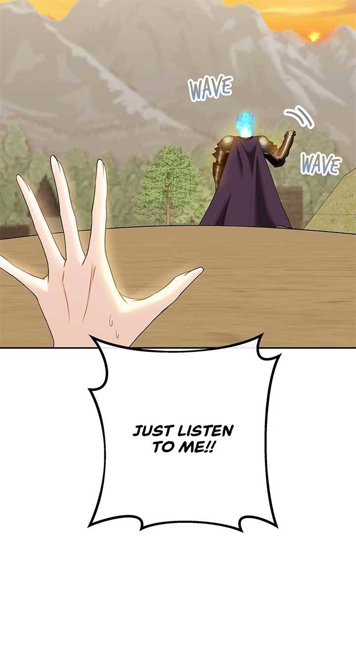 The S-Class Dungeon Owner Chapter 5 page 79