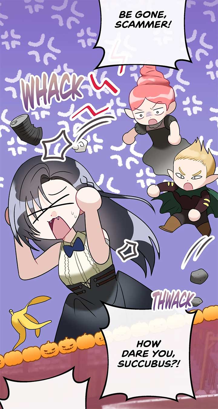 The S-Class Dungeon Owner Chapter 5 page 82