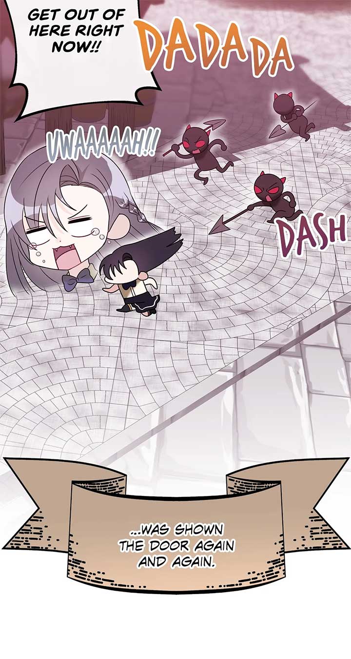 The S-Class Dungeon Owner Chapter 5 page 83