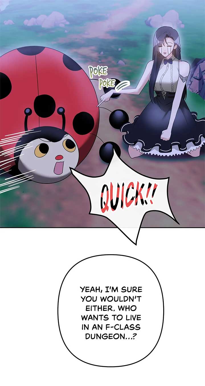 The S-Class Dungeon Owner Chapter 5 page 86