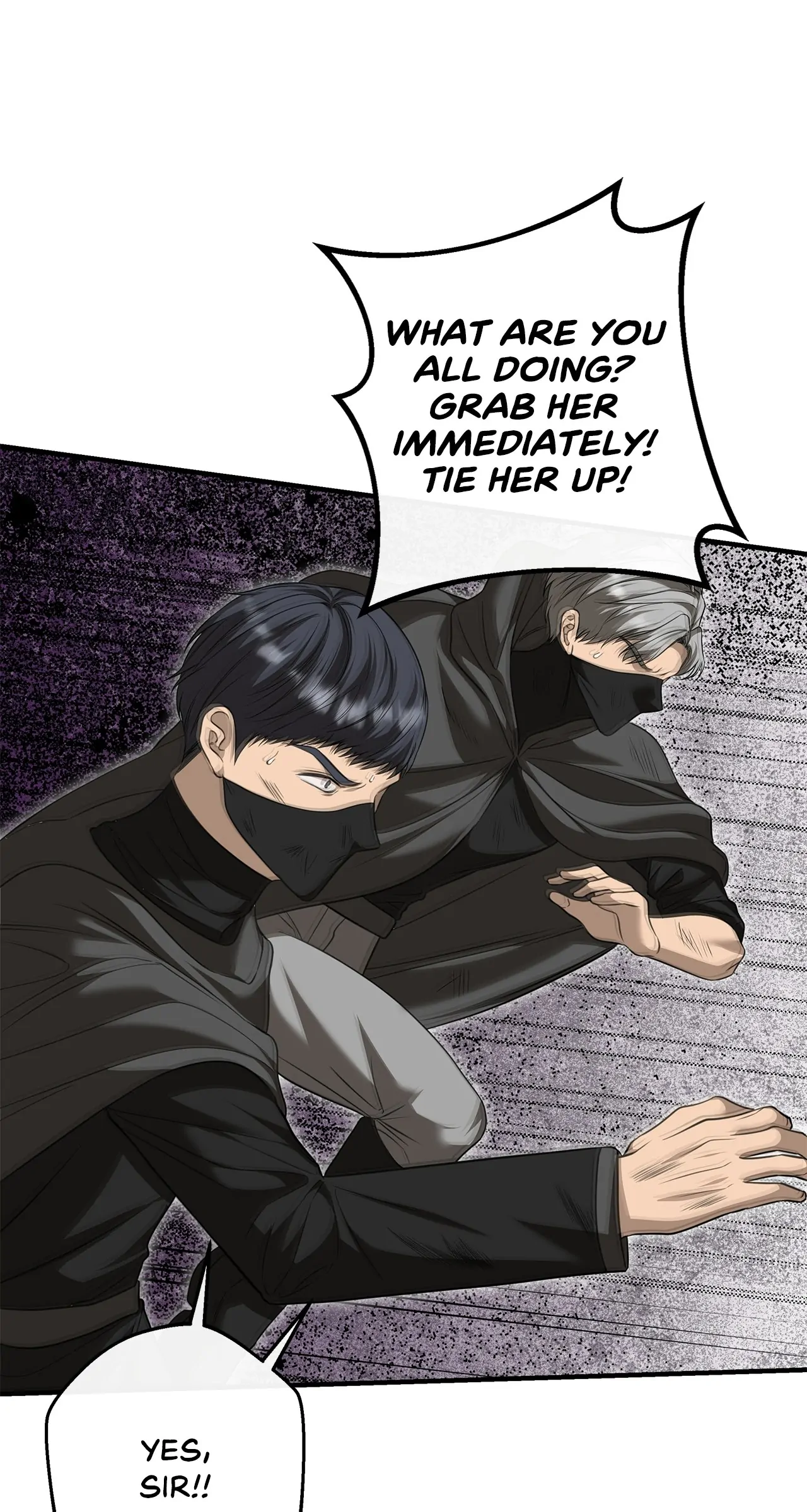 The S-Class Dungeon Owner Chapter 51 page 9
