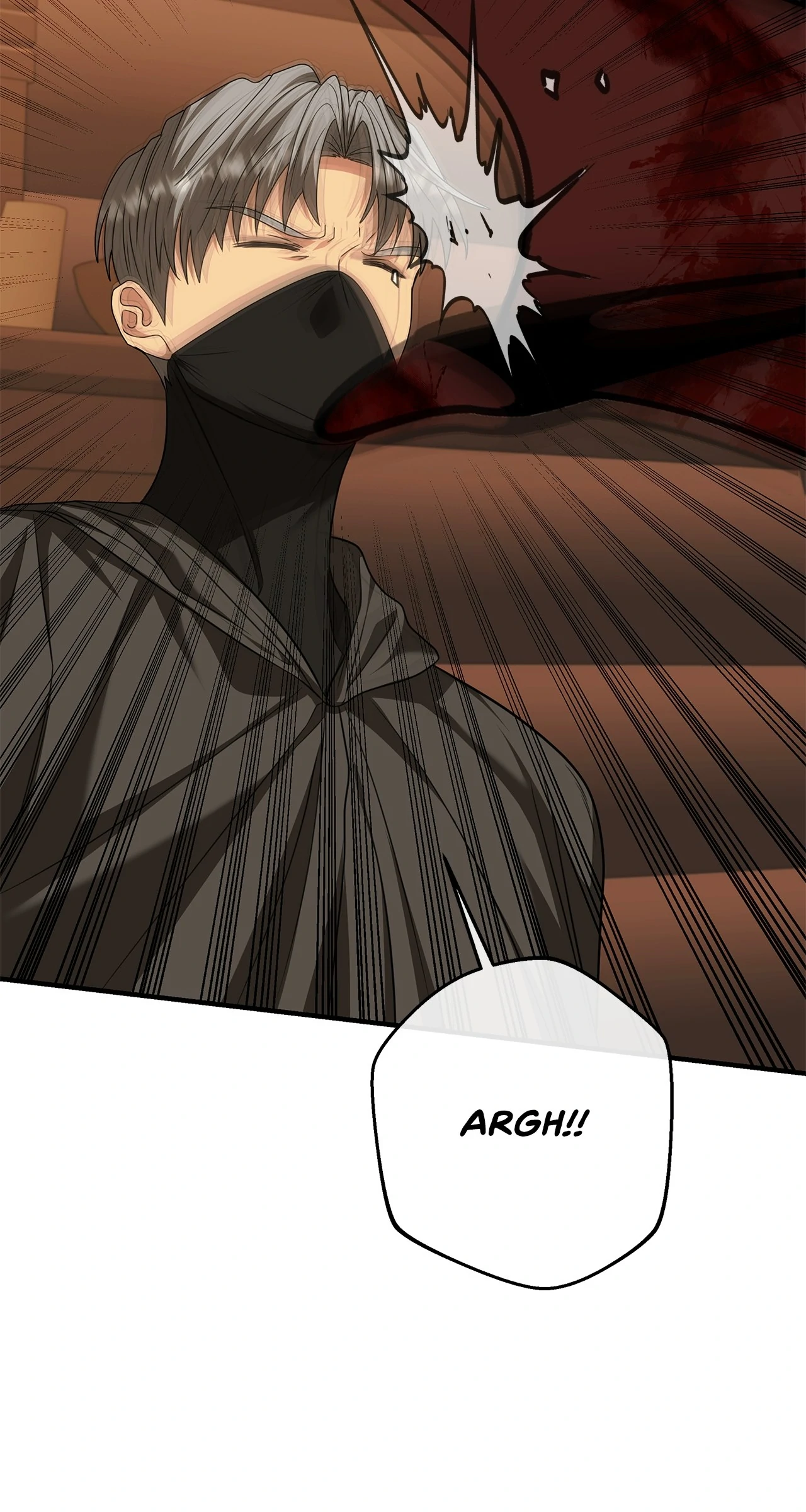 The S-Class Dungeon Owner Chapter 51 page 14