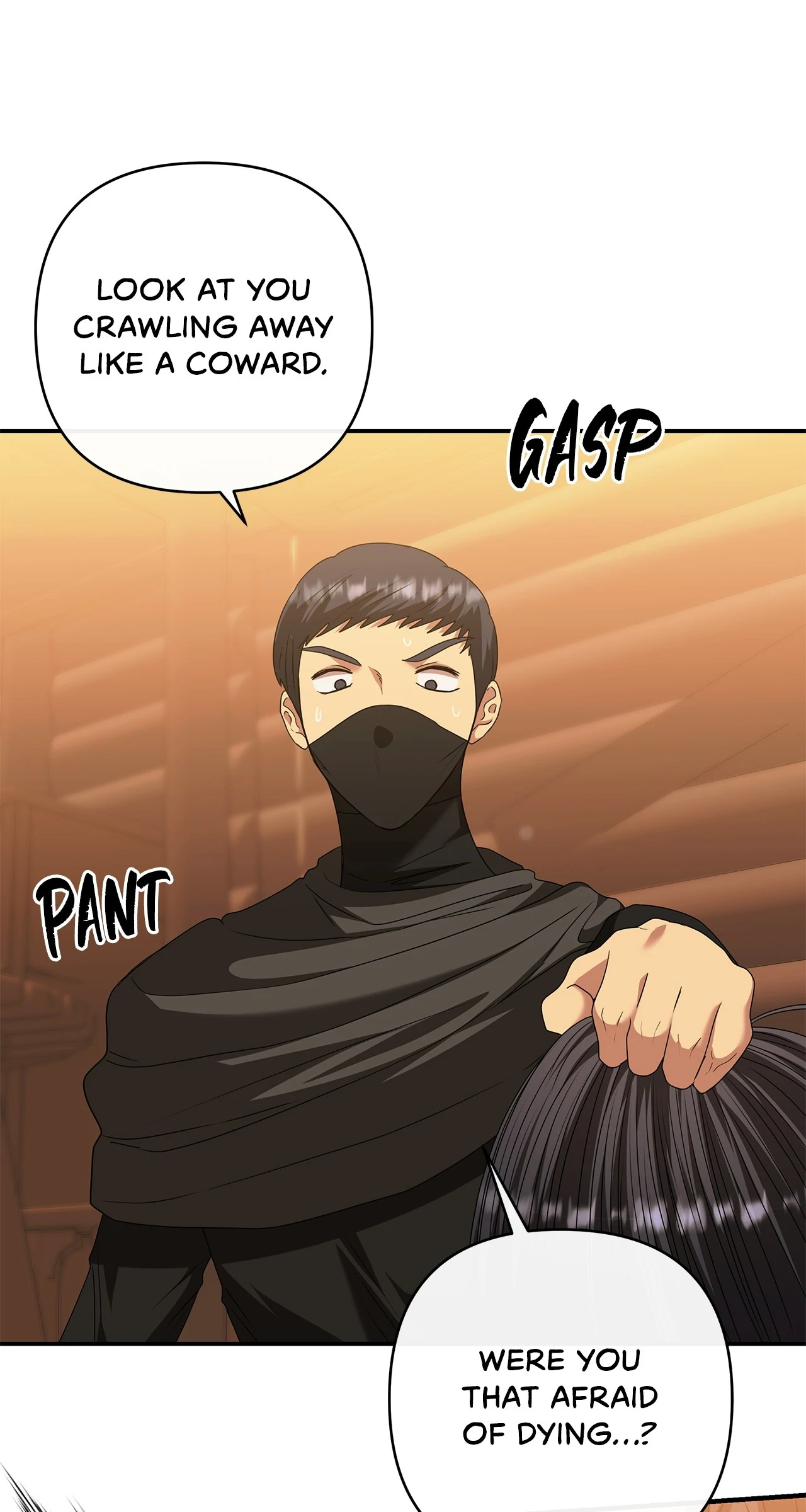 The S-Class Dungeon Owner Chapter 51 page 20