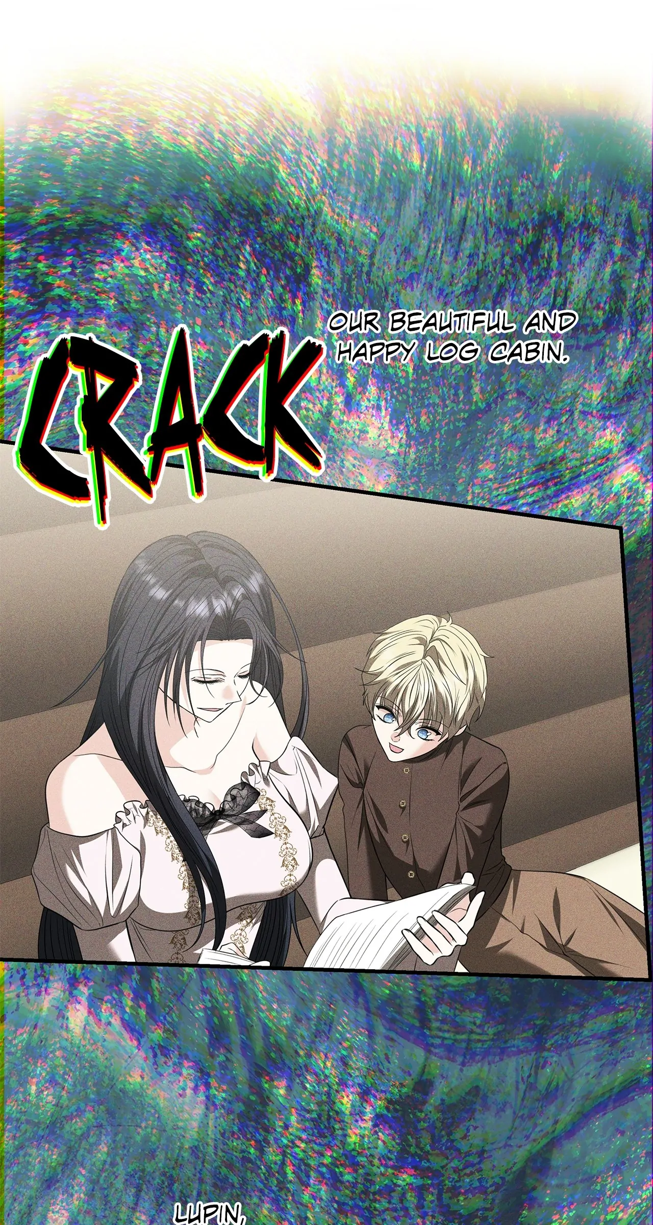 The S-Class Dungeon Owner Chapter 51 page 27