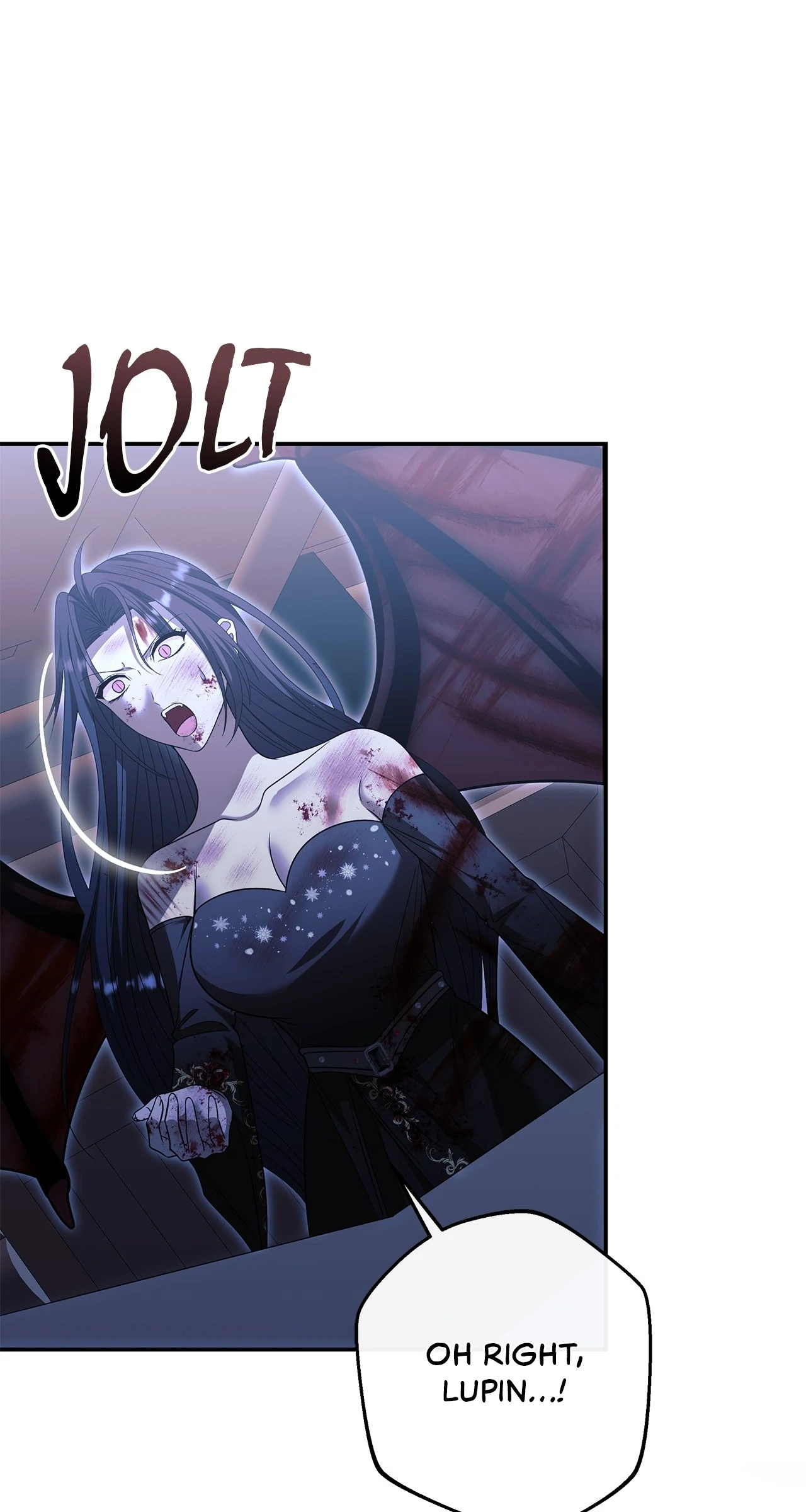 The S-Class Dungeon Owner Chapter 51 page 35
