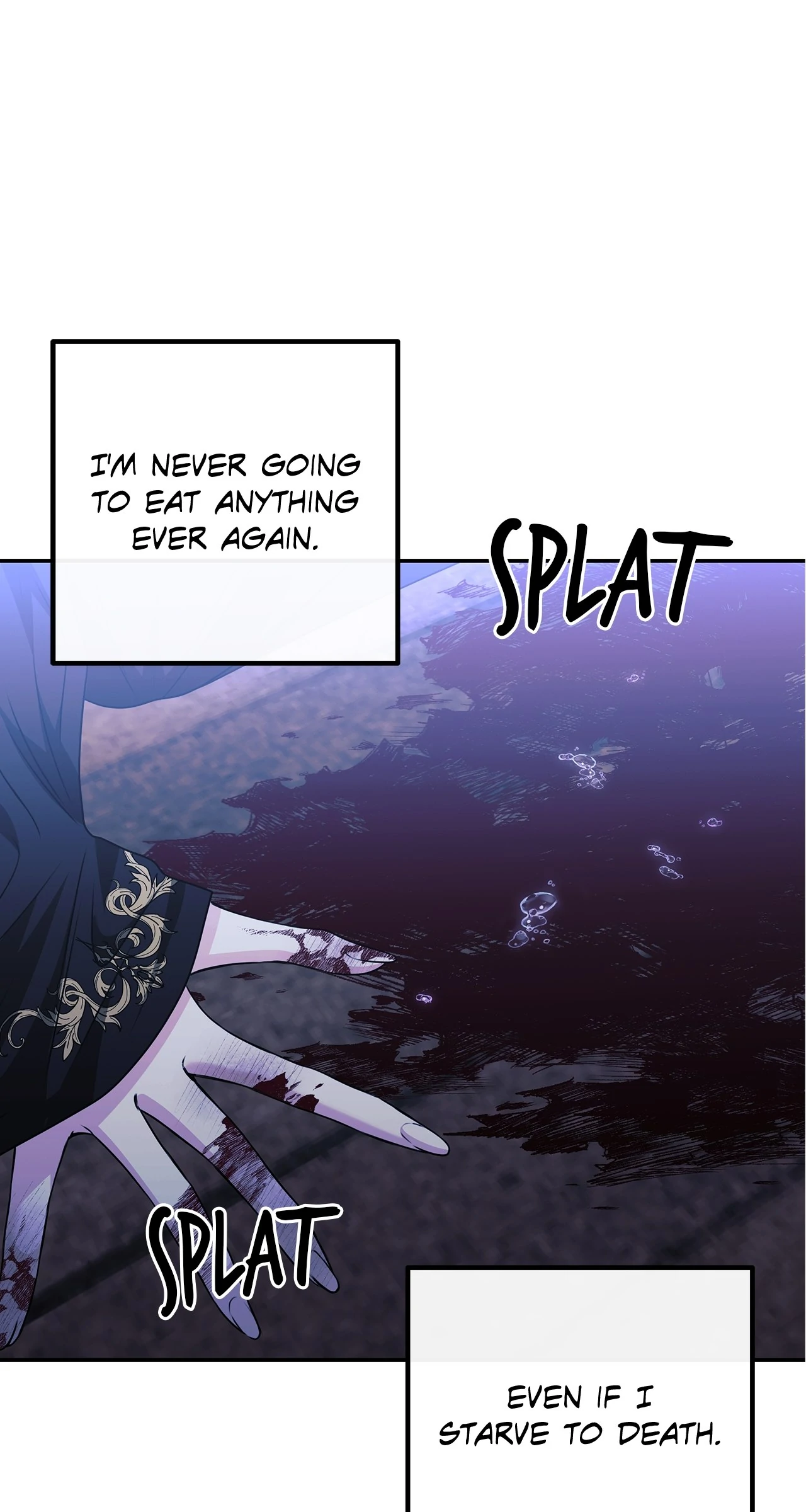 The S-Class Dungeon Owner Chapter 51 page 44