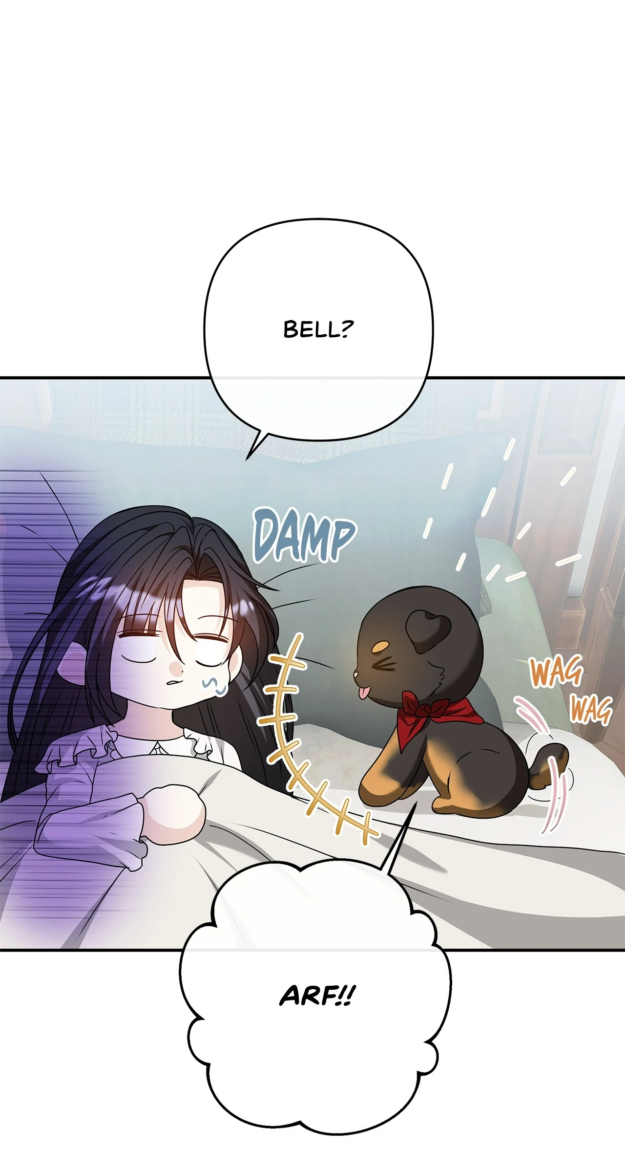 The S-Class Dungeon Owner Chapter 51 page 51