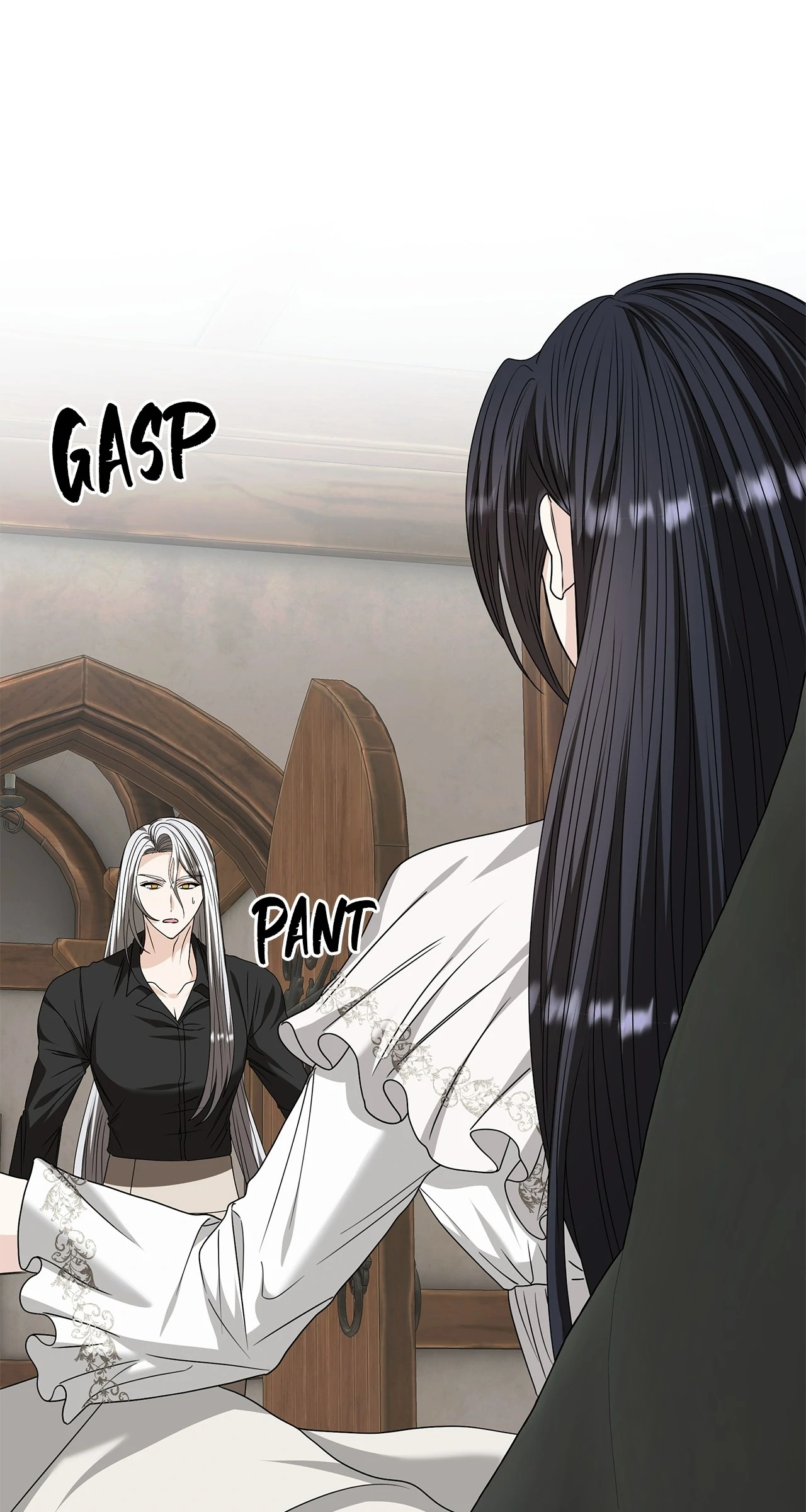 The S-Class Dungeon Owner Chapter 51 page 55
