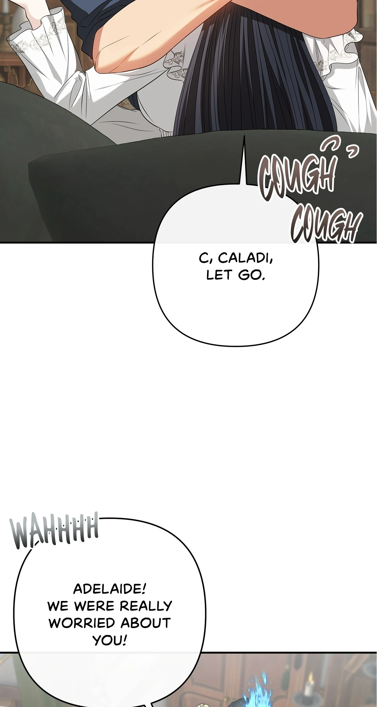 The S-Class Dungeon Owner Chapter 51 page 73