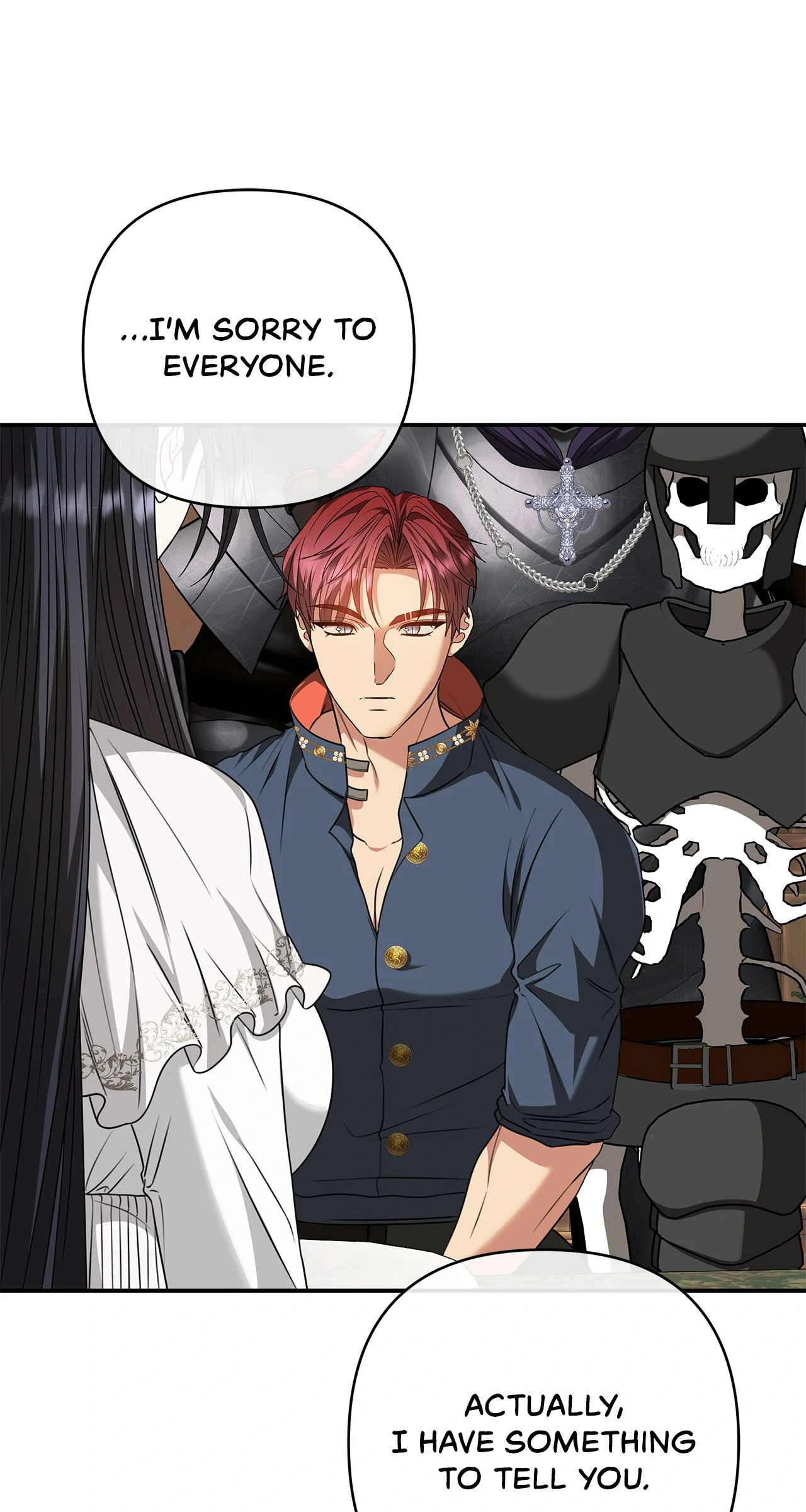 The S-Class Dungeon Owner Chapter 51 page 75