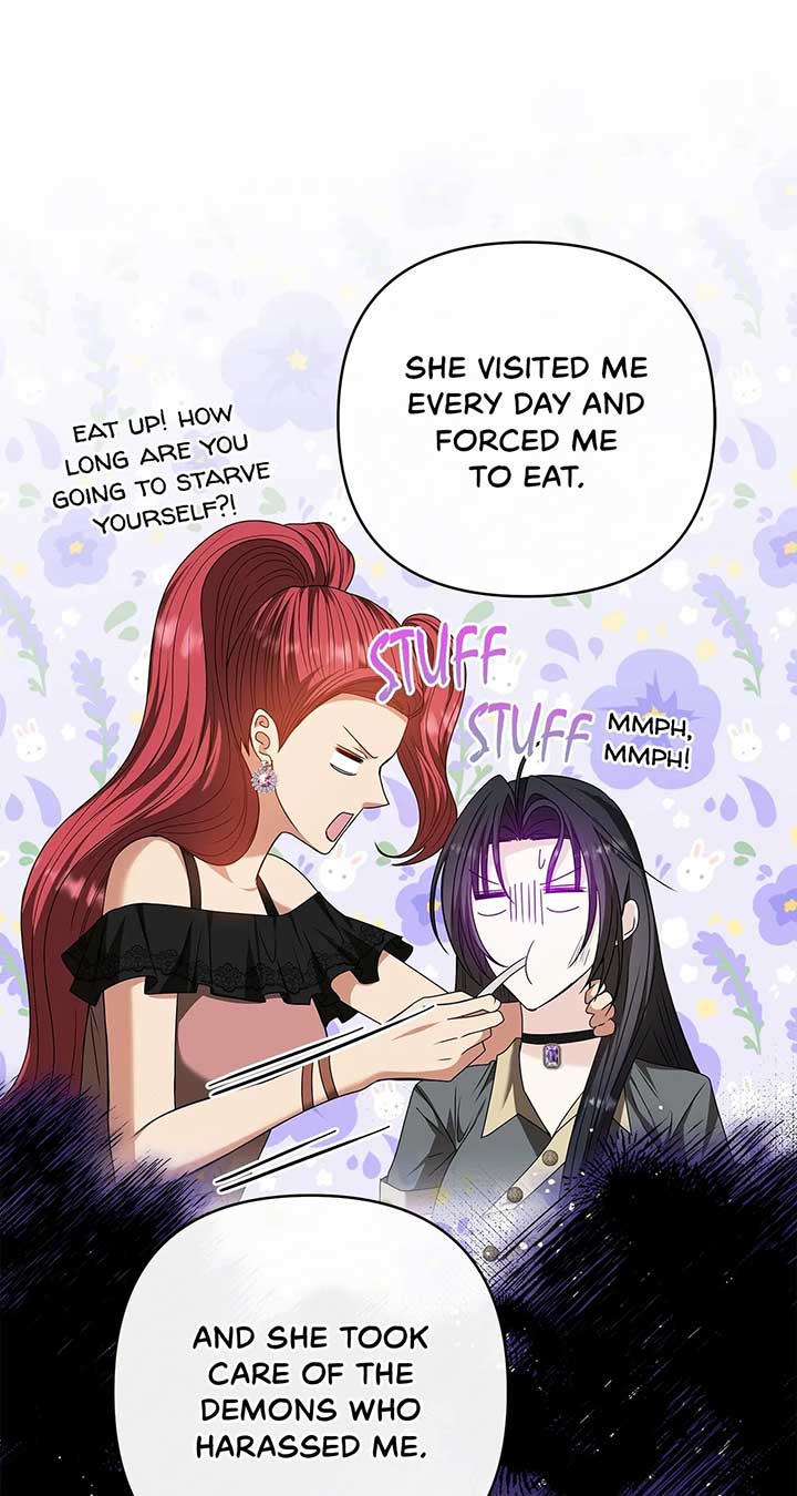 The S-Class Dungeon Owner Chapter 52 page 21
