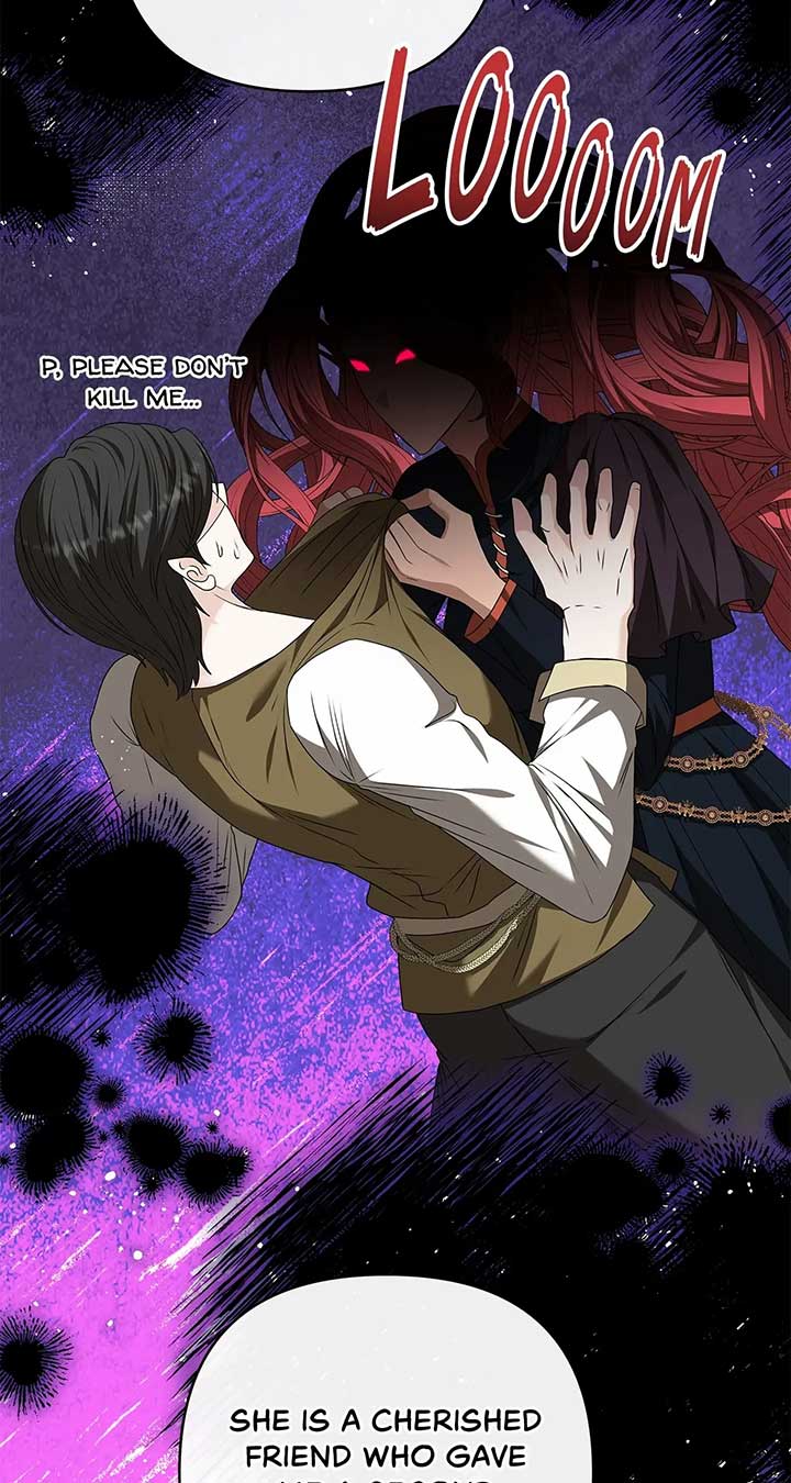 The S-Class Dungeon Owner Chapter 52 page 22