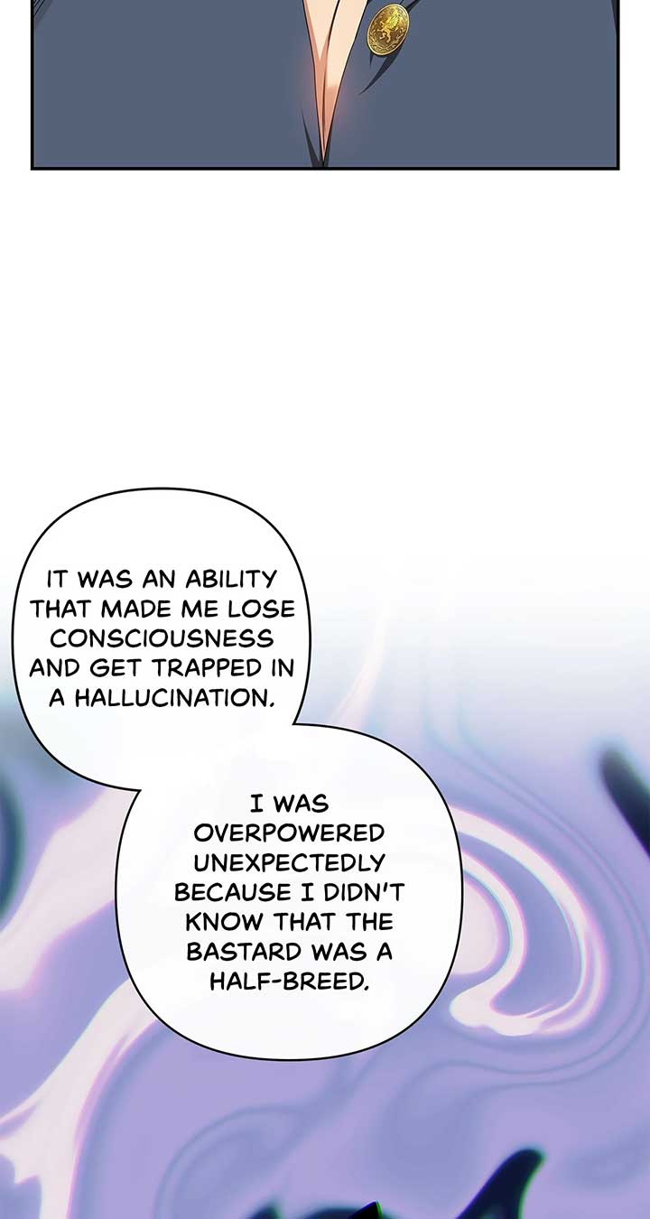 The S-Class Dungeon Owner Chapter 52 page 31