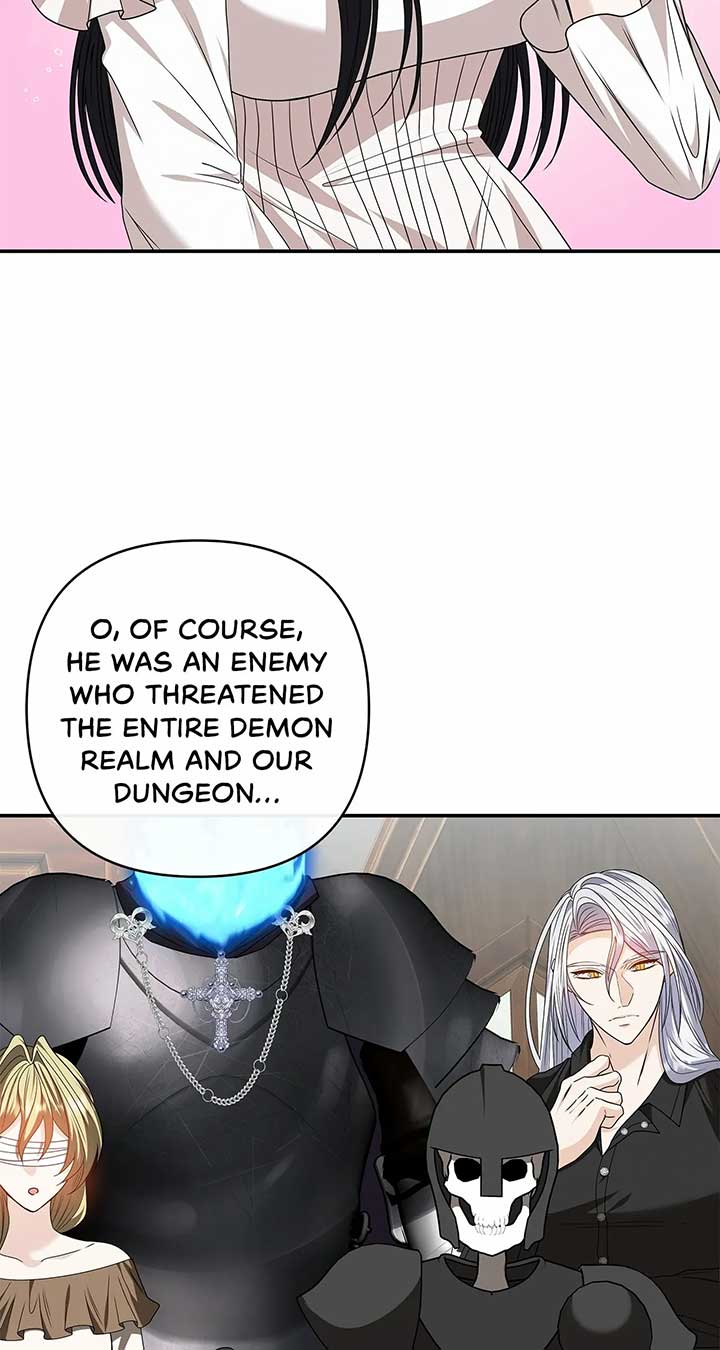 The S-Class Dungeon Owner Chapter 52 page 37