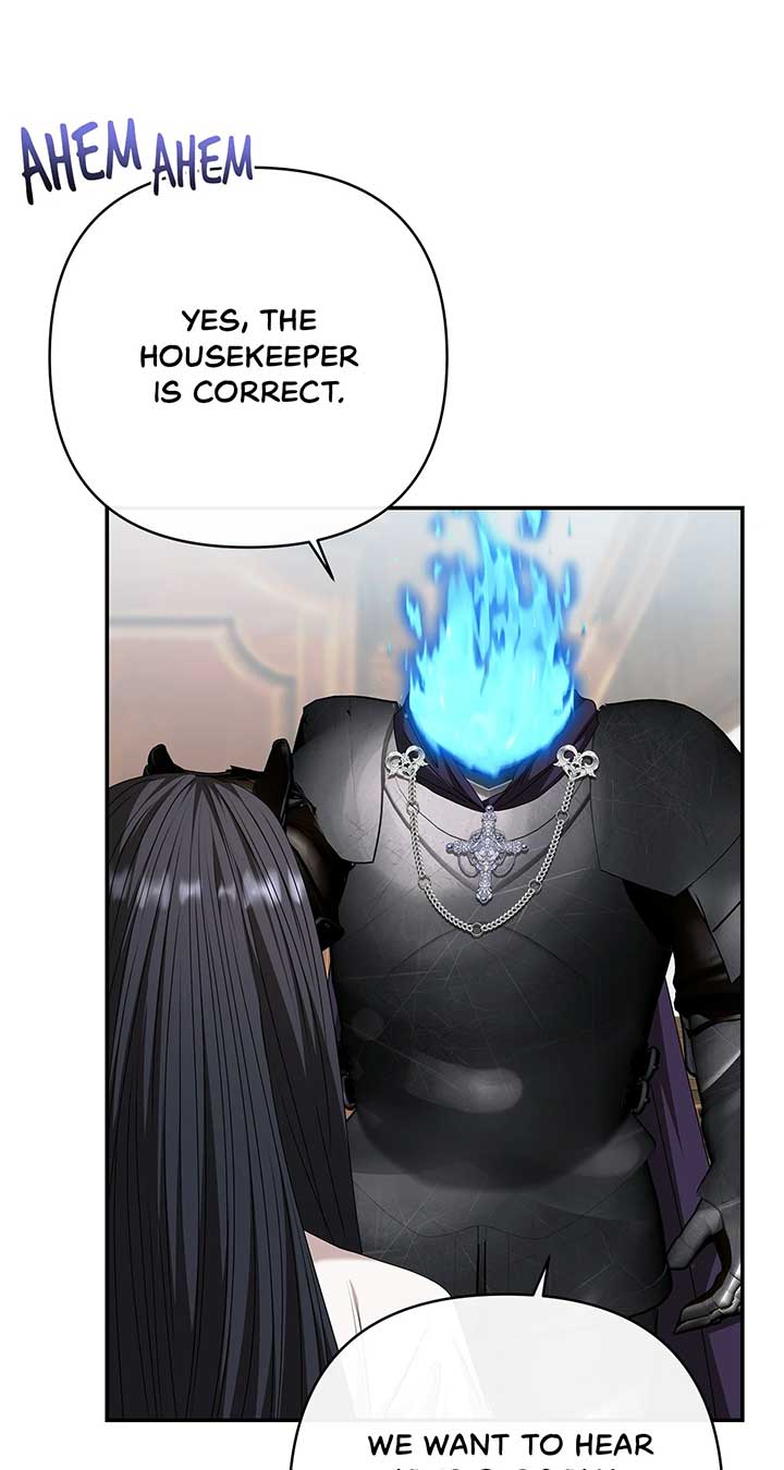 The S-Class Dungeon Owner Chapter 52 page 45