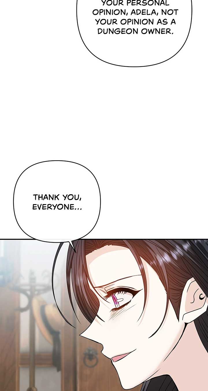 The S-Class Dungeon Owner Chapter 52 page 46