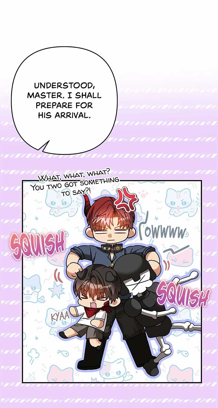 The S-Class Dungeon Owner Chapter 52 page 52