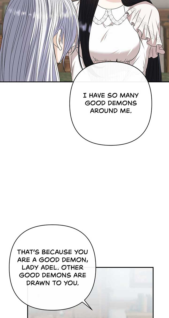 The S-Class Dungeon Owner Chapter 52 page 54