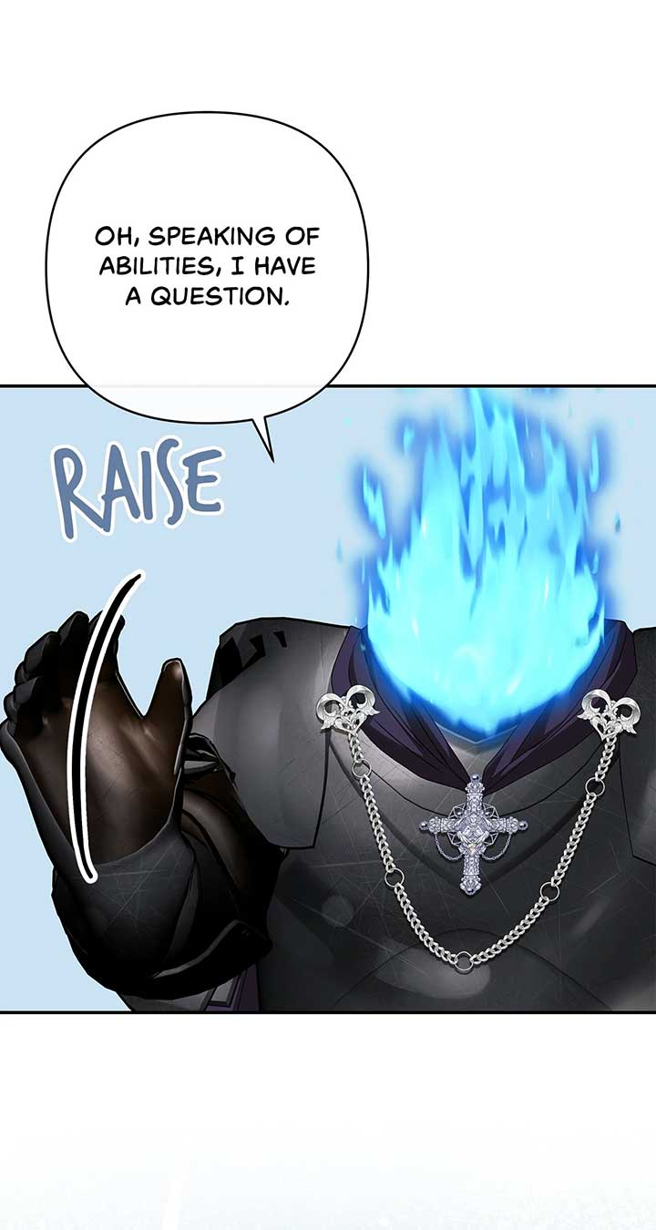 The S-Class Dungeon Owner Chapter 52 page 56