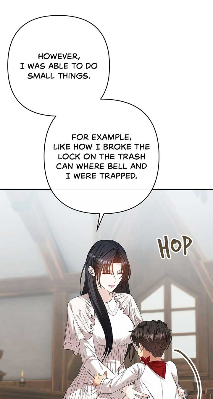 The S-Class Dungeon Owner Chapter 52 page 71