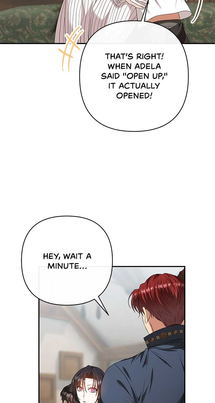 The S-Class Dungeon Owner Chapter 52 page 72