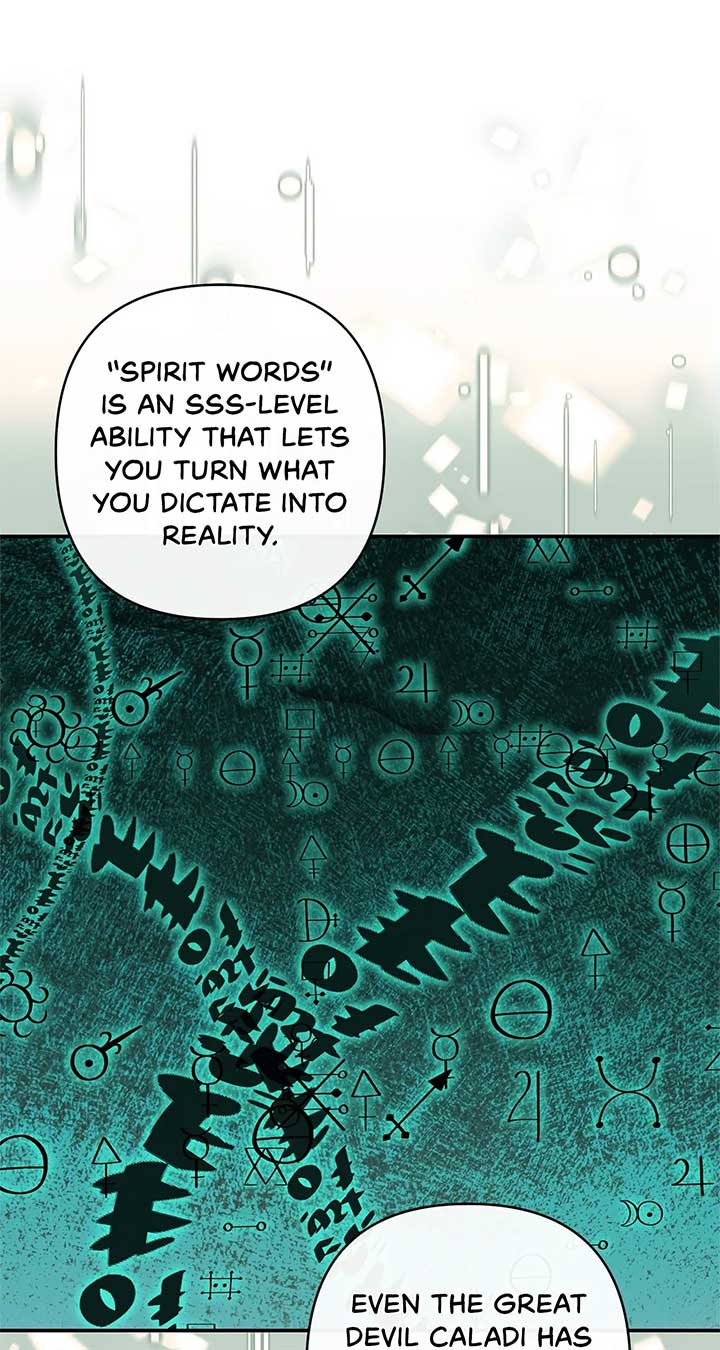 The S-Class Dungeon Owner Chapter 53 page 0
